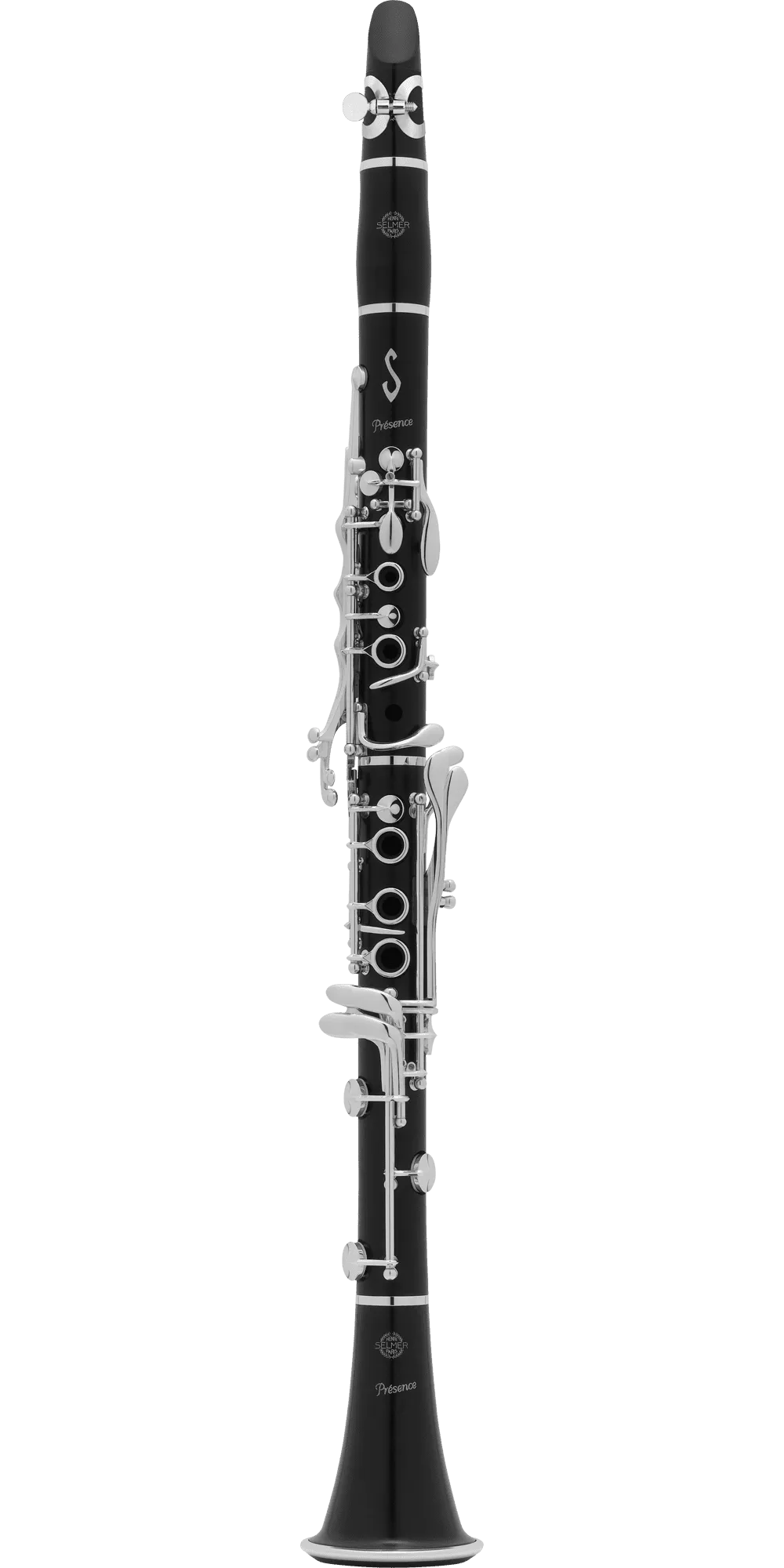 B♭クラリネット プレザンス ｜Henri Selmer Paris