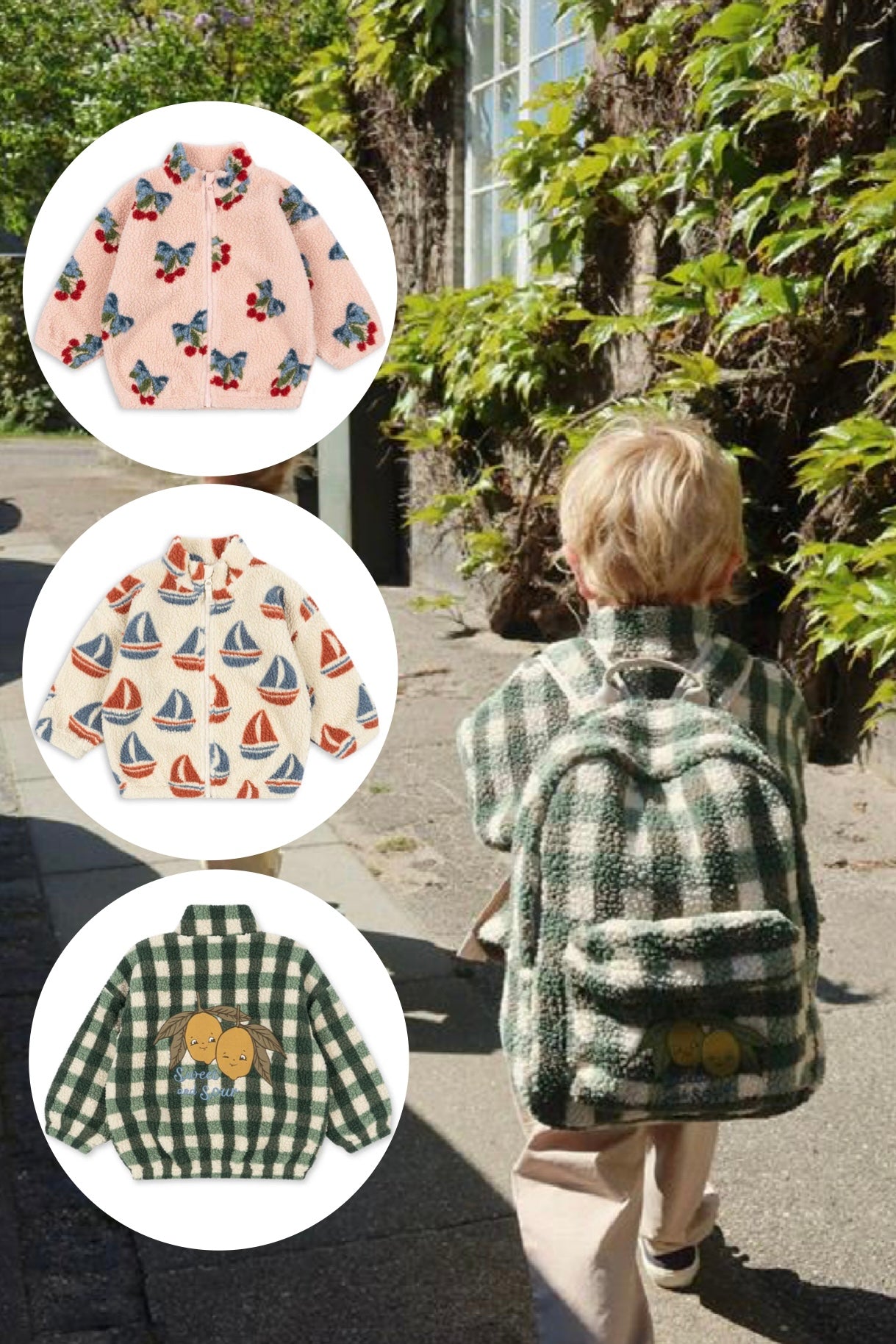 Konges Sløjd / コンゲススロイド – nonnonnon