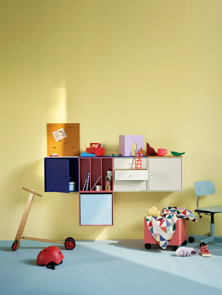 Montana Mini シェルフ 1001 mist Montana Mini シェルフ 1001 mist