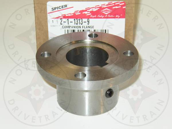 Northern Drivetrain, LLC: Spicer 2-1-1313-9