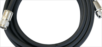 10D-FB-LITE同軸ケーブルCNN1005/CNN1010/CNN1015/CNN1020：株式会社NATEC