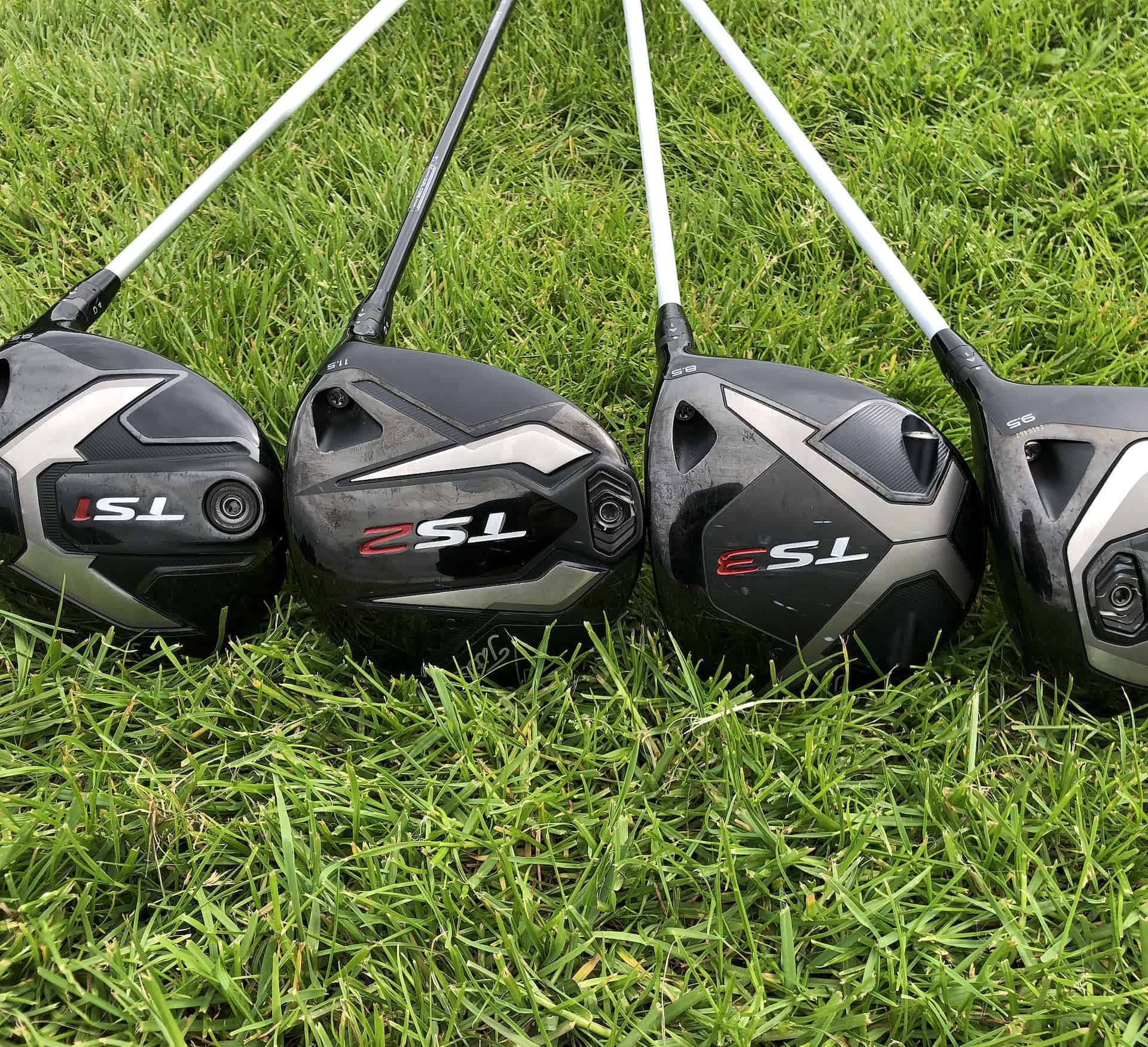 Titleist TS1 driver review: How did it perform? | National Club