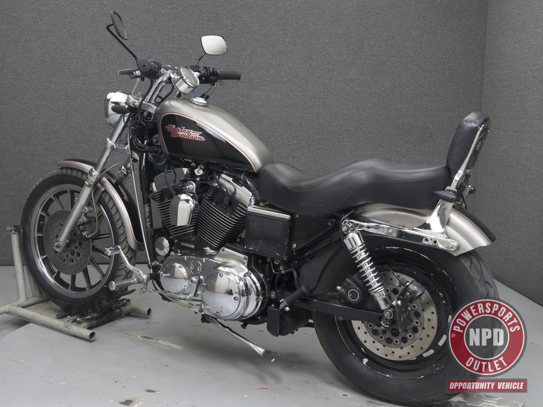 National Powersports Distributors