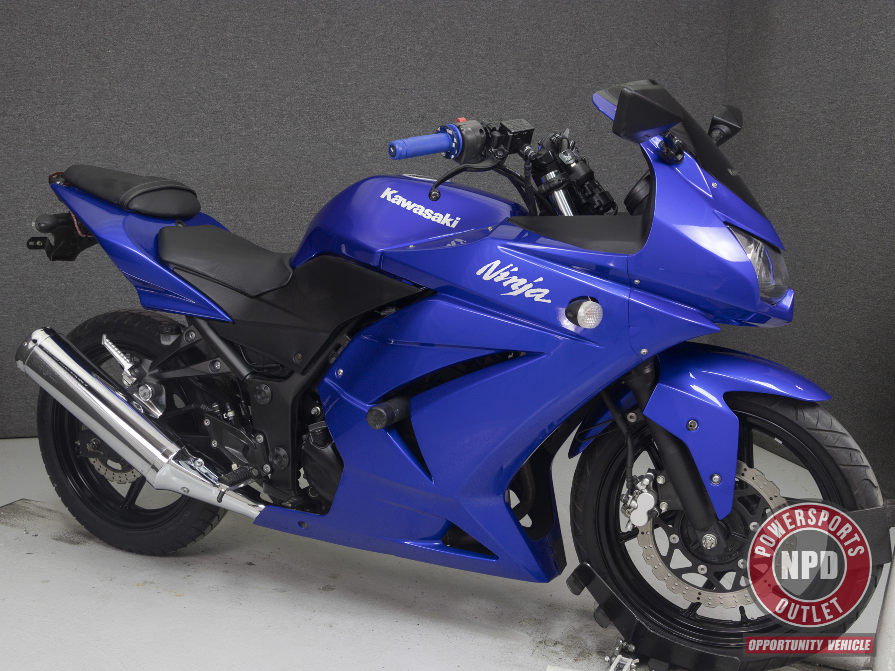 National Powersports Distributors