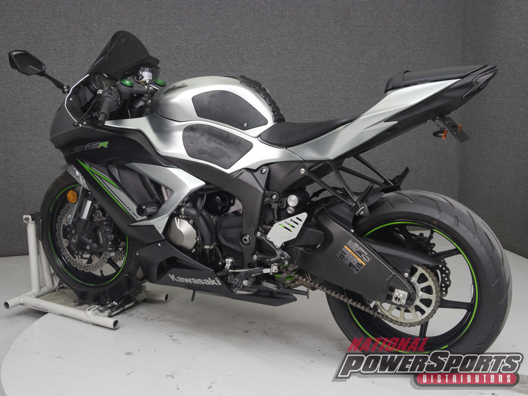 National Powersports Distributors