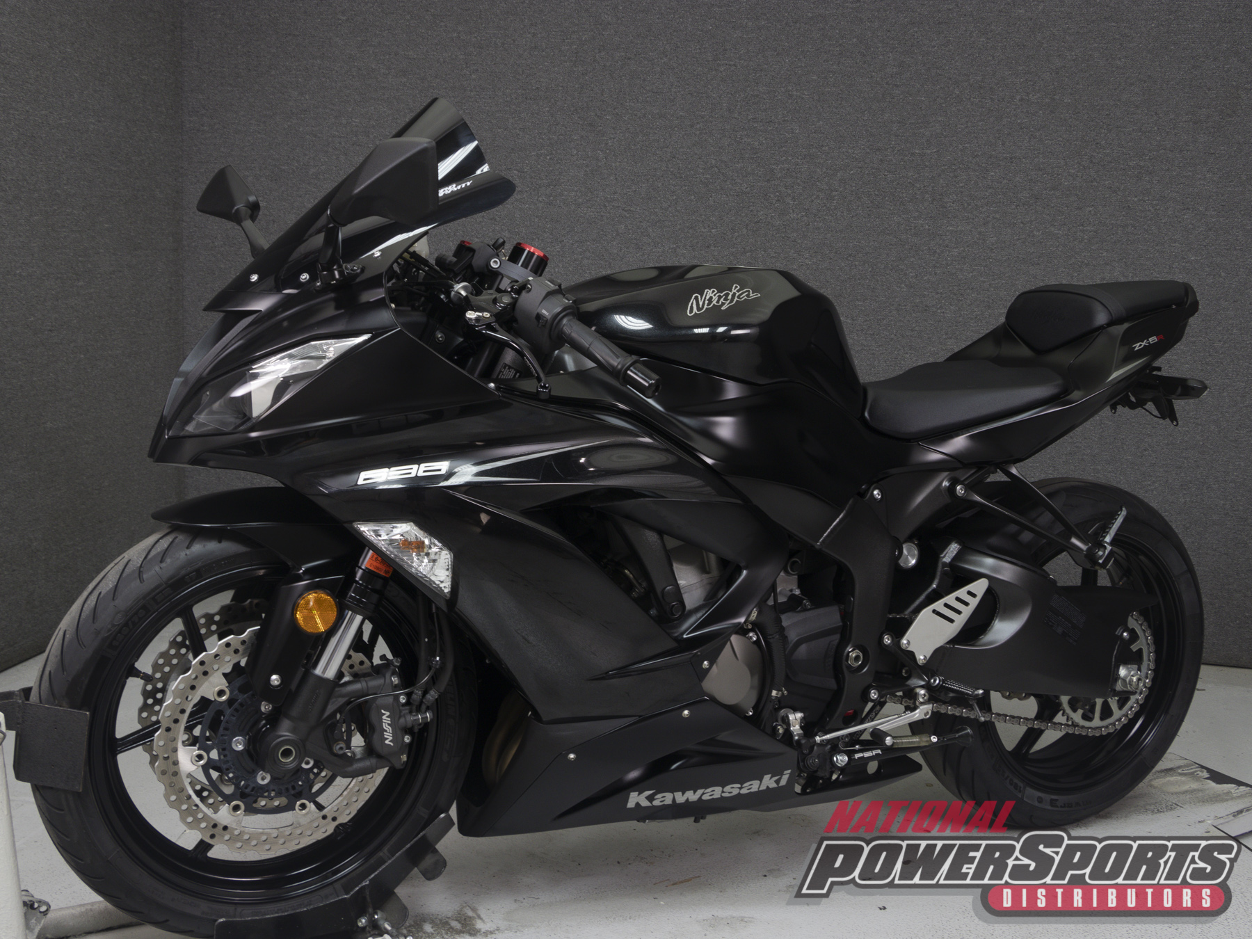 National Powersports Distributors