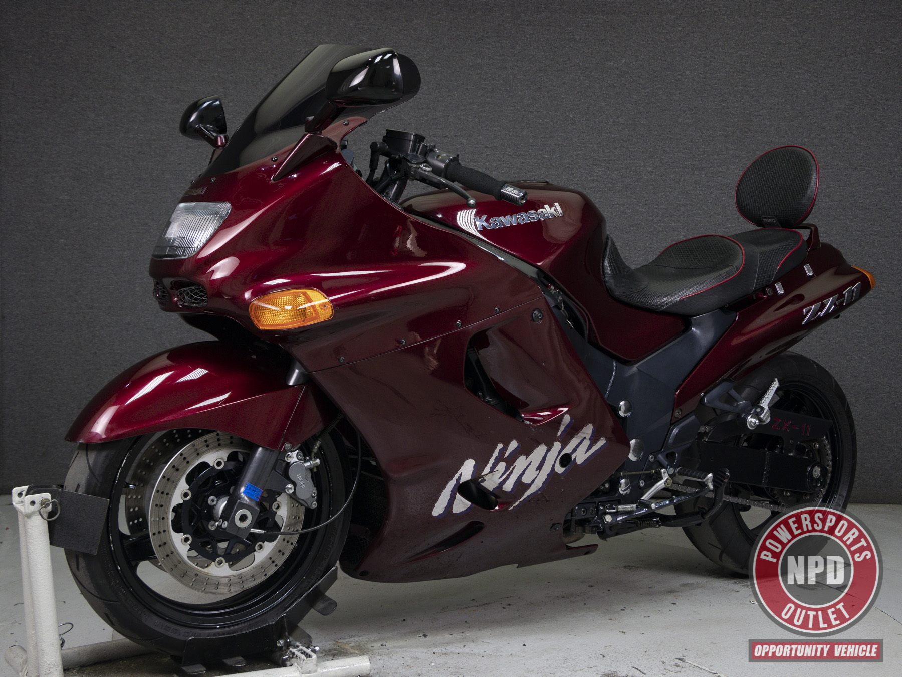 National Powersports Distributors