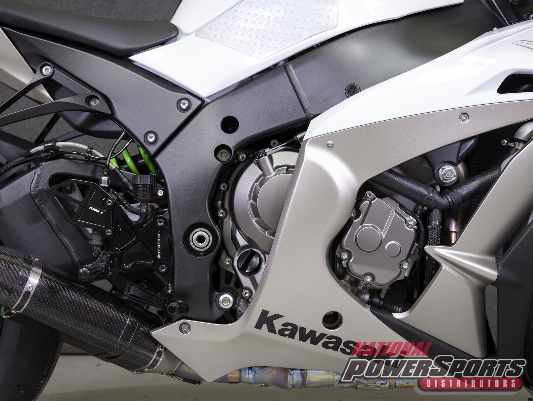 National Powersports Distributors