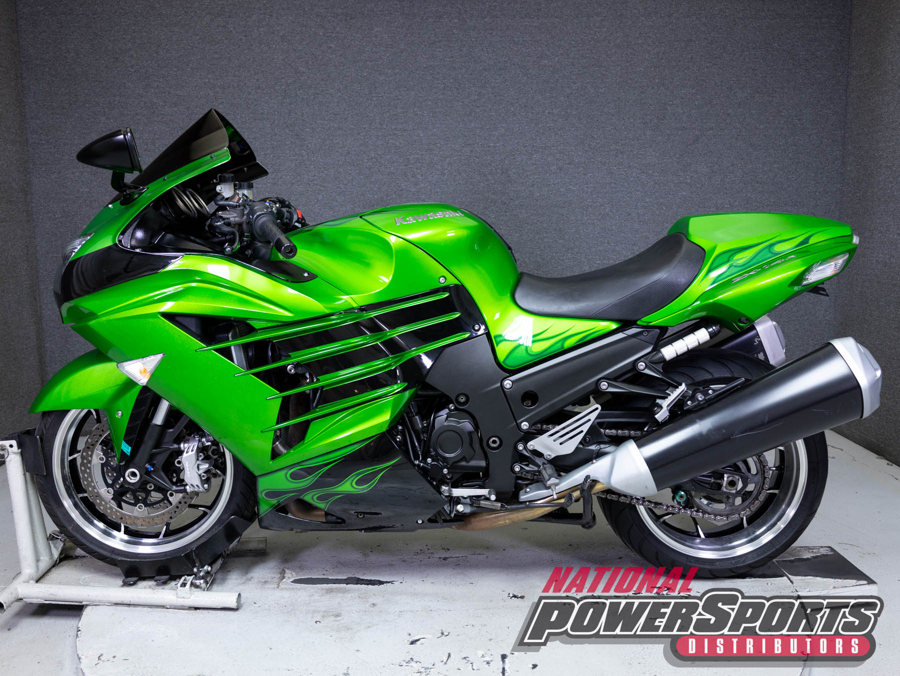 National Powersports Distributors