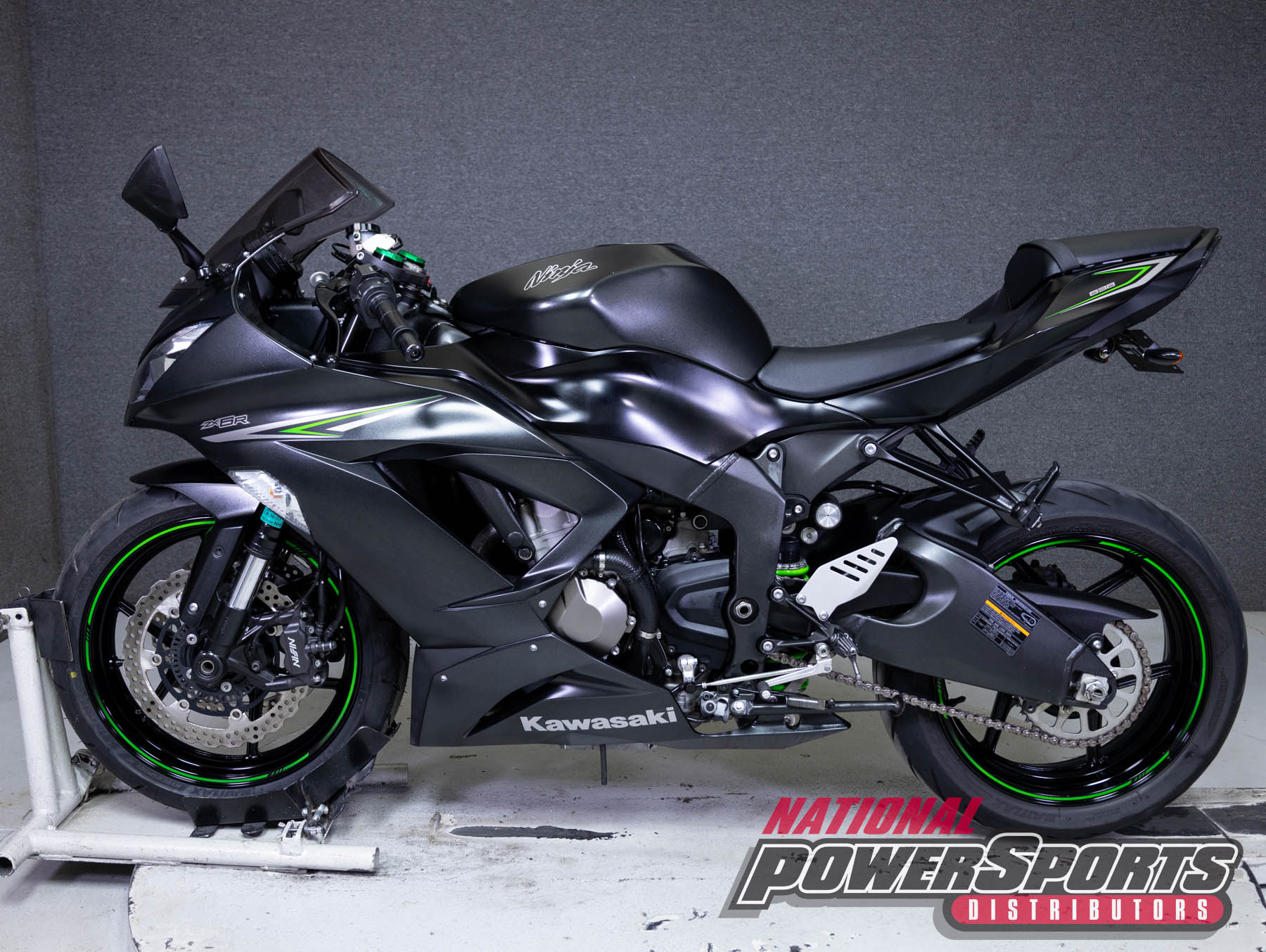 National Powersports Distributors