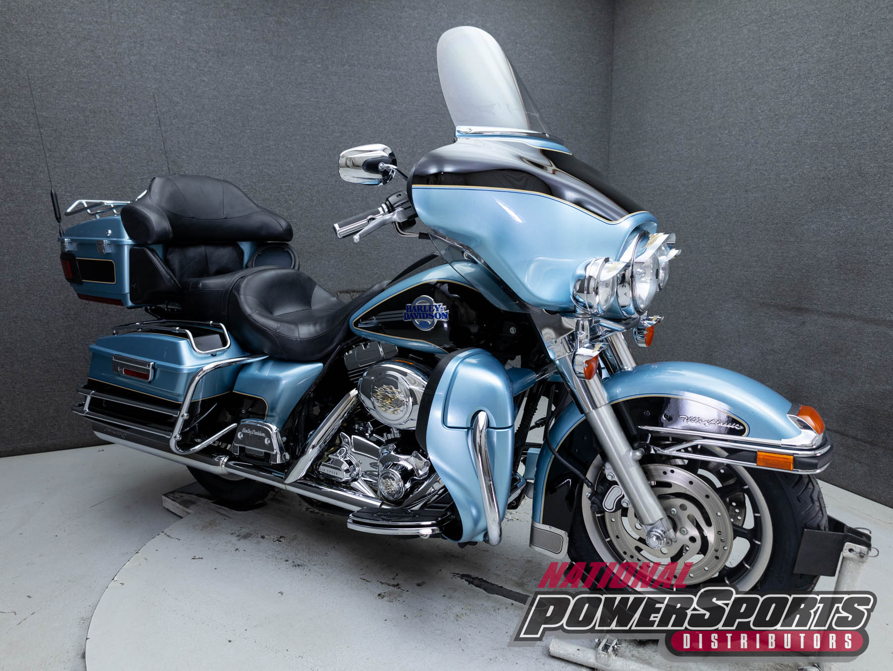 National Powersports Distributors