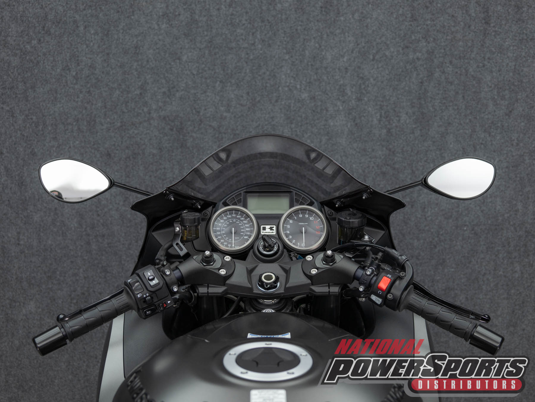 National Powersports Distributors