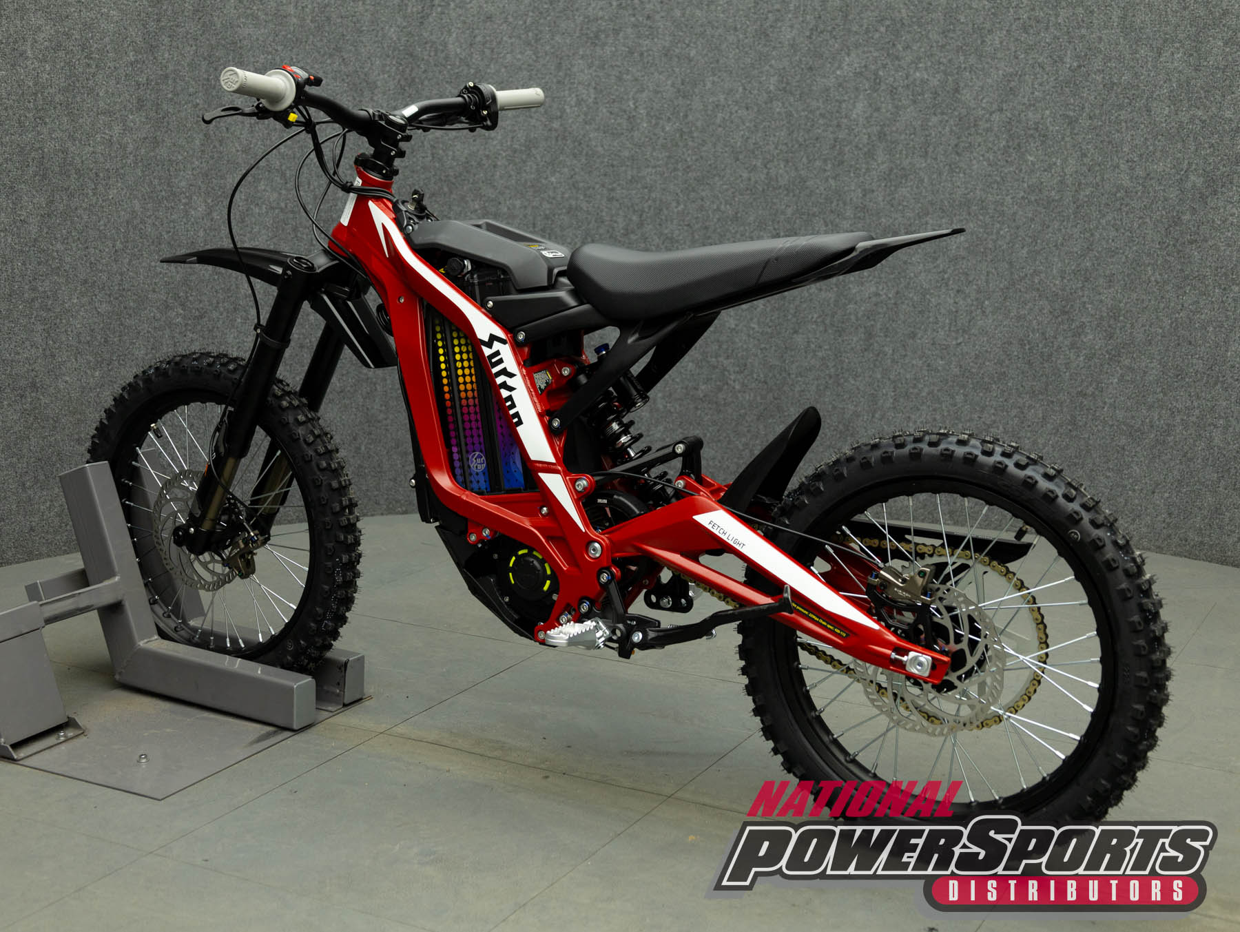 National Powersports Distributors