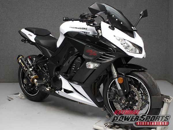 National Powersports Distributors