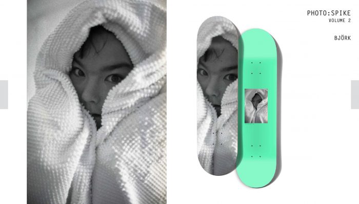 Spike Jonze x Girl Skateboards Photo Decks Pt. 2 | Bjork | Kim