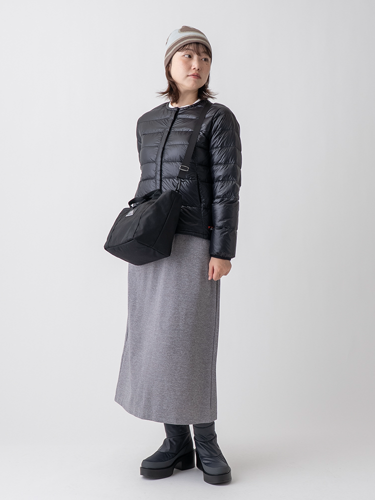 THE NORTH FACE(ザ・ノース・フェイス) チューニング レザー トート