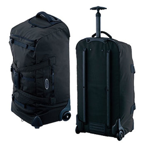 モンベル(montbell) ウィーリーダッフル 80 1123499｜アウトドア