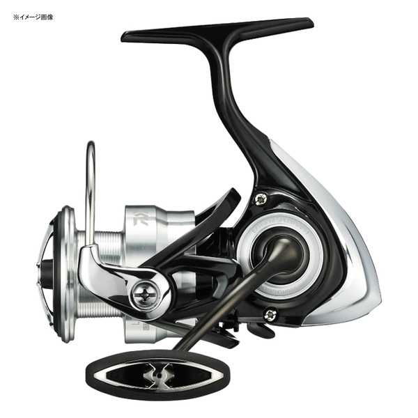 ダイワ(Daiwa) 19レグザ LT5000D-CXH 00067216｜アウトドア用品・釣り