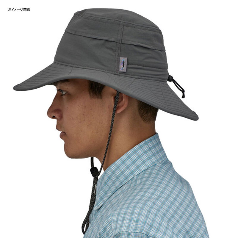 パタゴニア(patagonia) Baggies Brimmer(バギーズ ブリマー) 33340