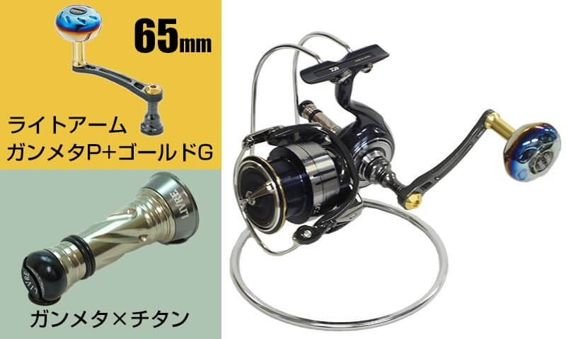 ダイワ(Daiwa) 19セルテート LT4000-CXH 00060053｜アウトドア用品