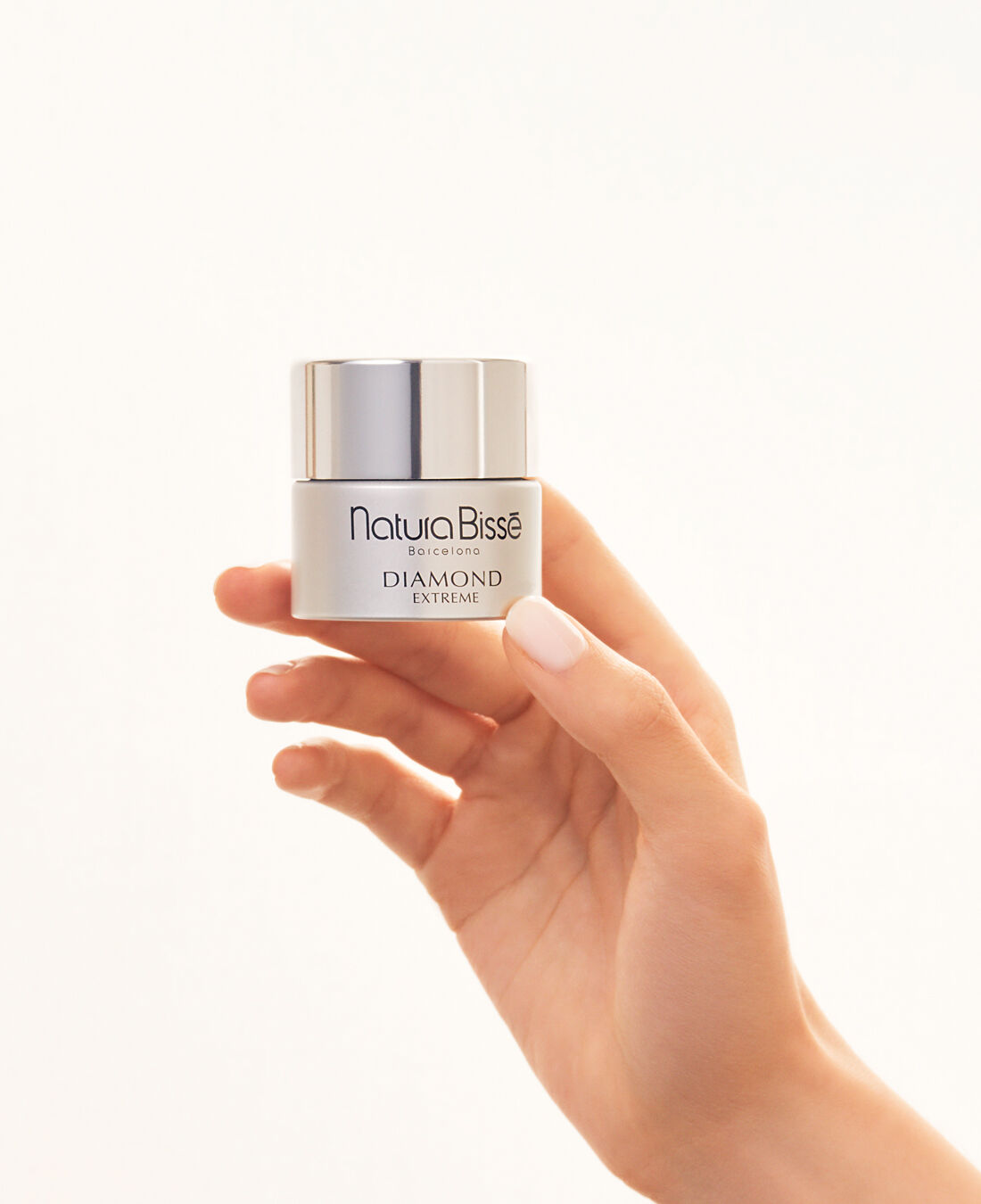 Natura Bissé's minis: Meet Diamond Extreme – Rich Texture