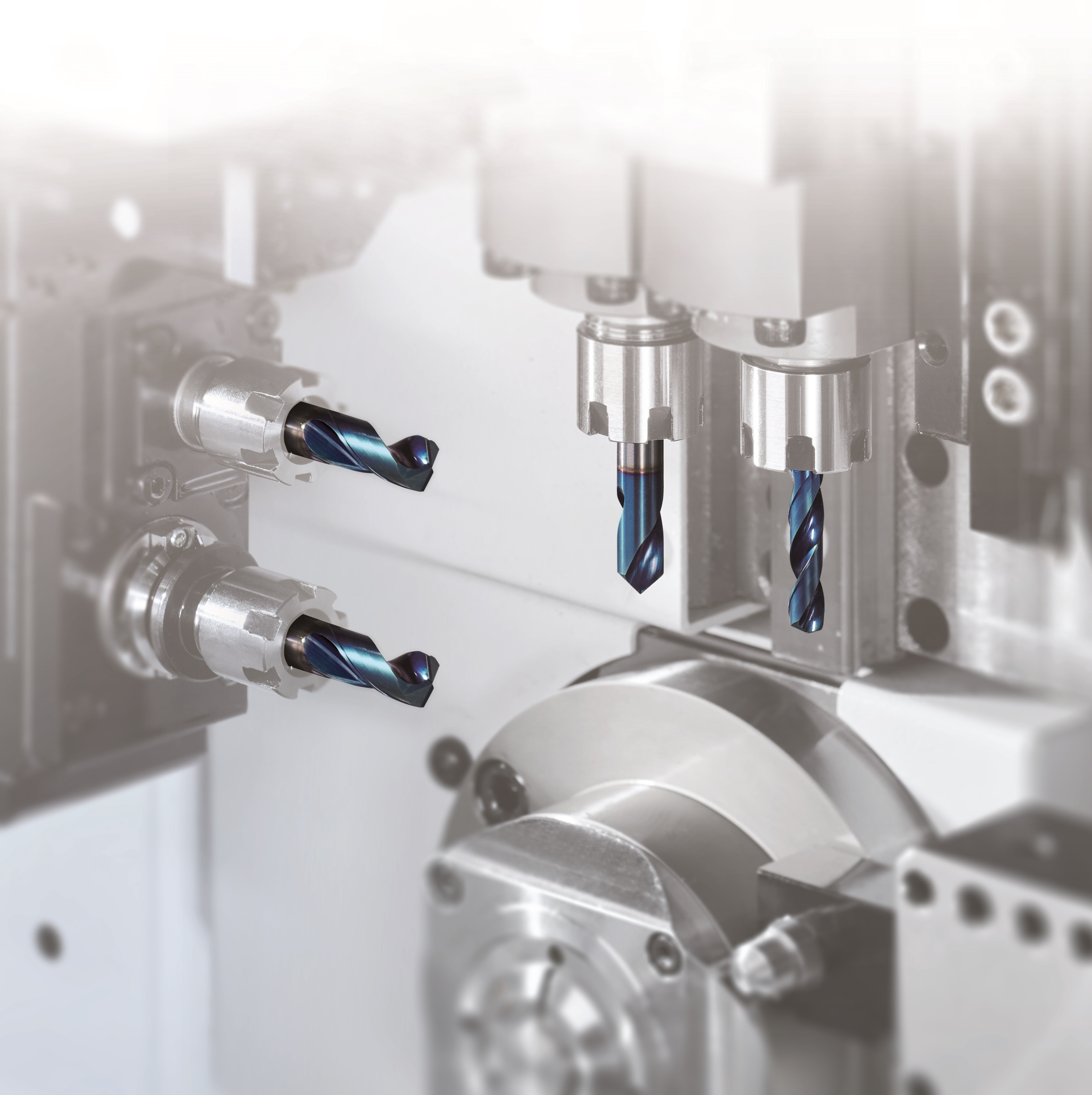 切削工具｜株式会社不二越