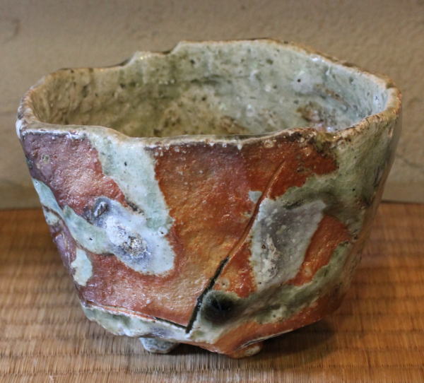 商品詳細｜備前焼、伊賀焼、織部、志野などの陶器通販｜やきもの長縄