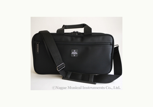 ビュッフェ・クランポン B♭クラリネットケースカバー ダブル