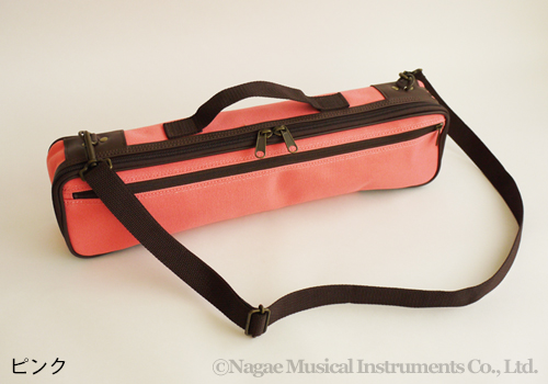 S.ハヤシ フルートケースカバー 帆布｜ 管楽器専門店 永江楽器