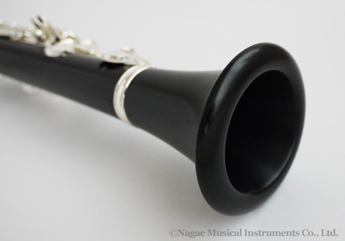 ビュッフェ・クランポン E♭クラリネット Tosca GL（グリーンライン