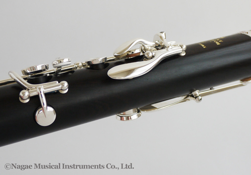 ビュッフェ・クランポン B♭クラリネット Tosca(トスカ) 管楽器専門店