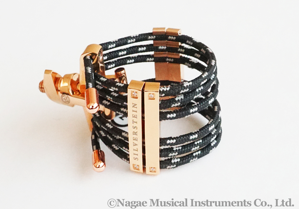 在庫無くなり次第販売終了】シルバースタイン B♭クラリネット