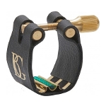 BG アルトサックスリガチャー&キャップ Tradition GP(ゴールド) L11