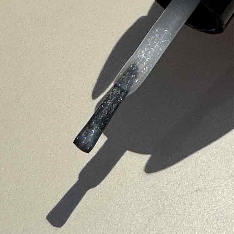 PRESTO ブラッシュオンノーワイプトップジェル マグプラス 13g | Nail