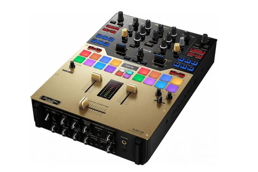 DJM S9 Pioneer DJ Mixer - Best Price