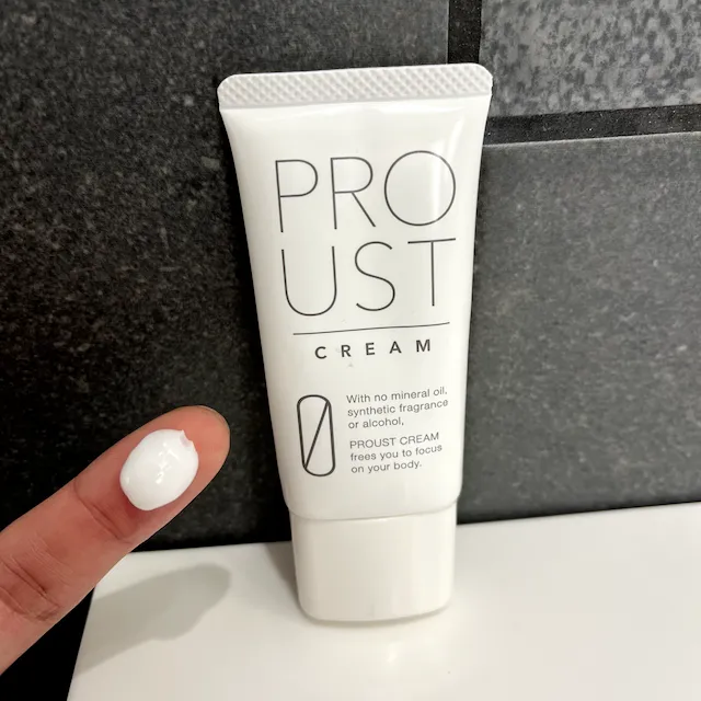 ワキガクリーム「プルーストクリーム2.0」はワキガに効かない？効果と