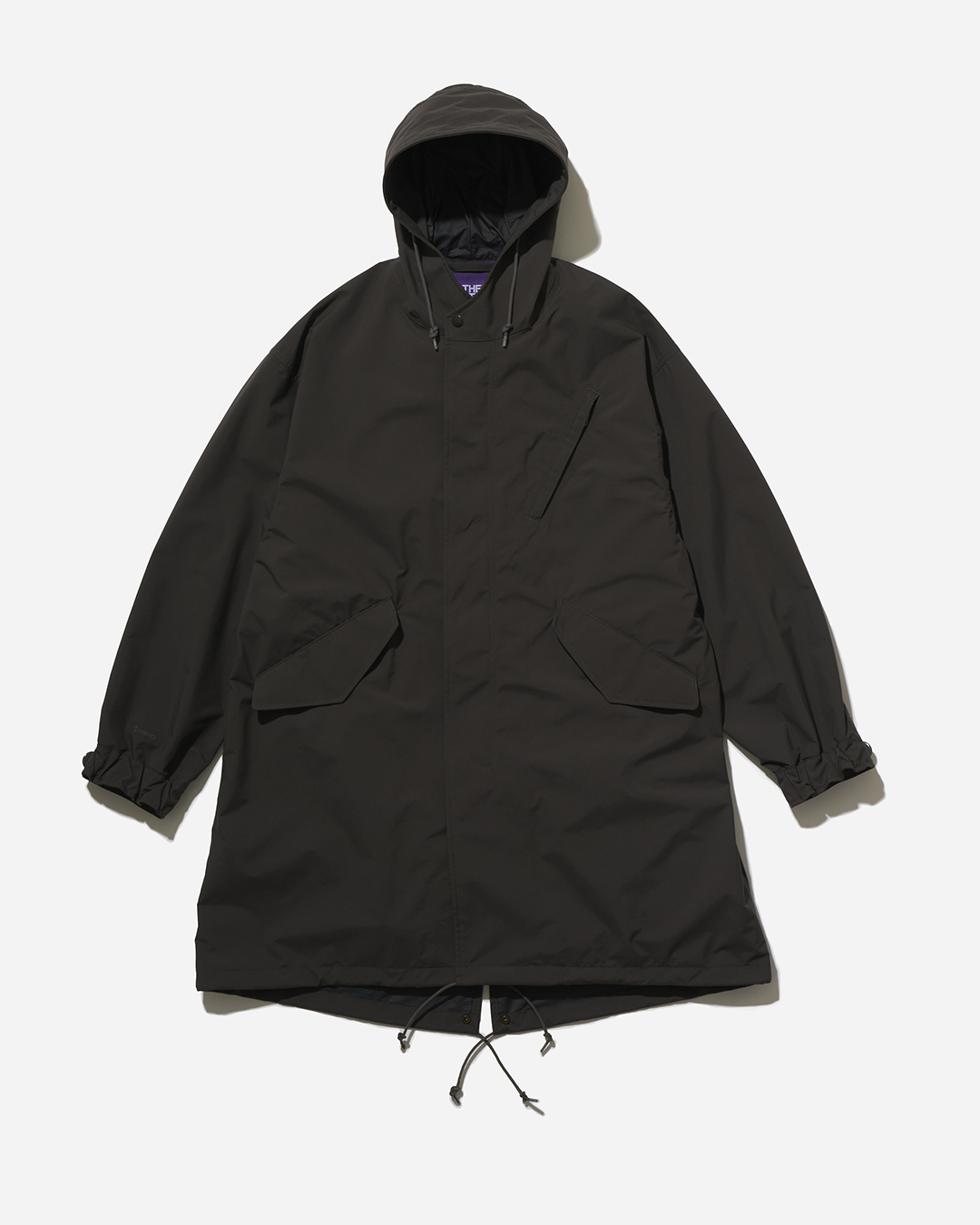 nanamica / THE NORTH FACE Purple Label / Featured Product vol.89