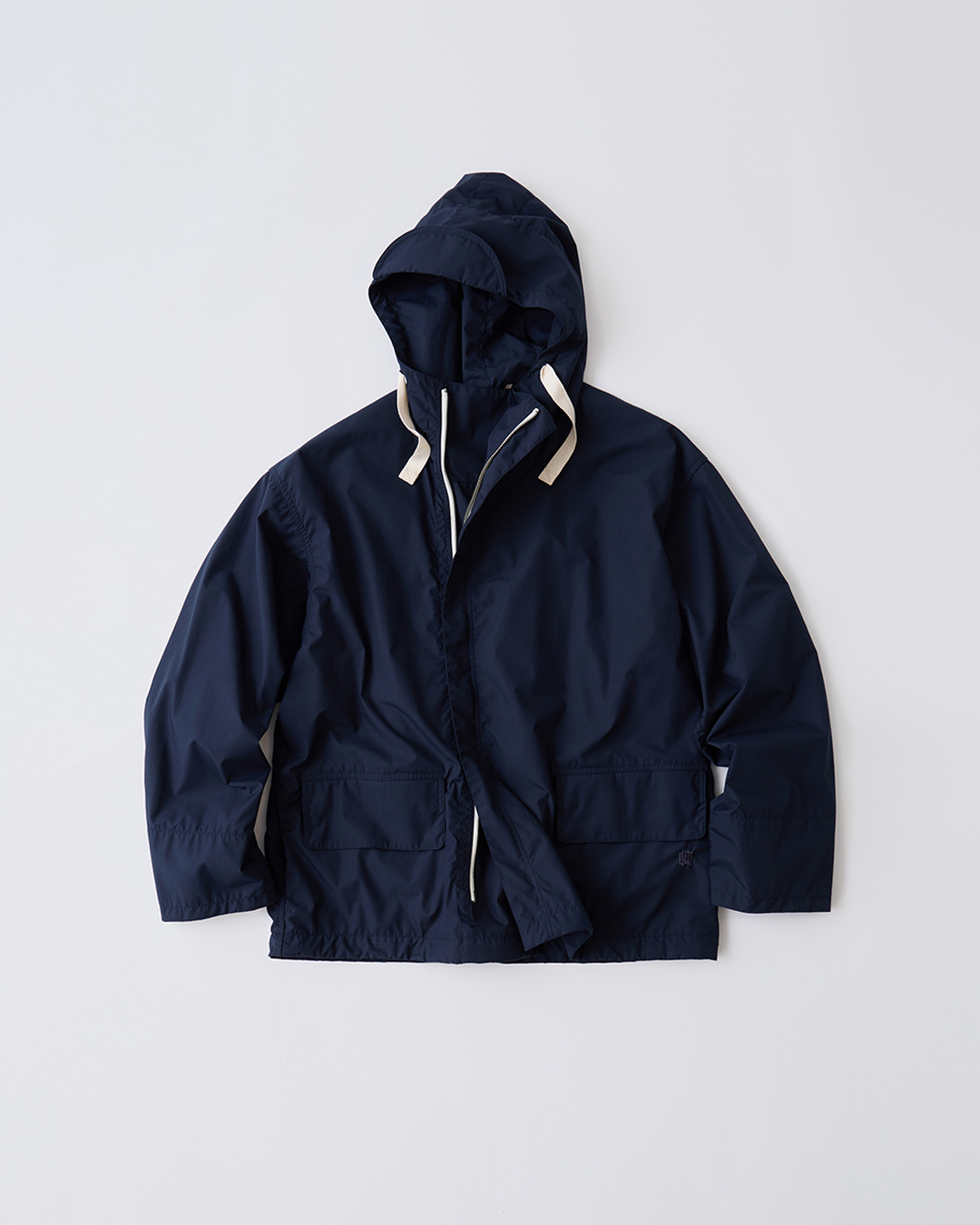 nanamica / Clothes that Feel Like the Sea, Vol.2 — A jacket that