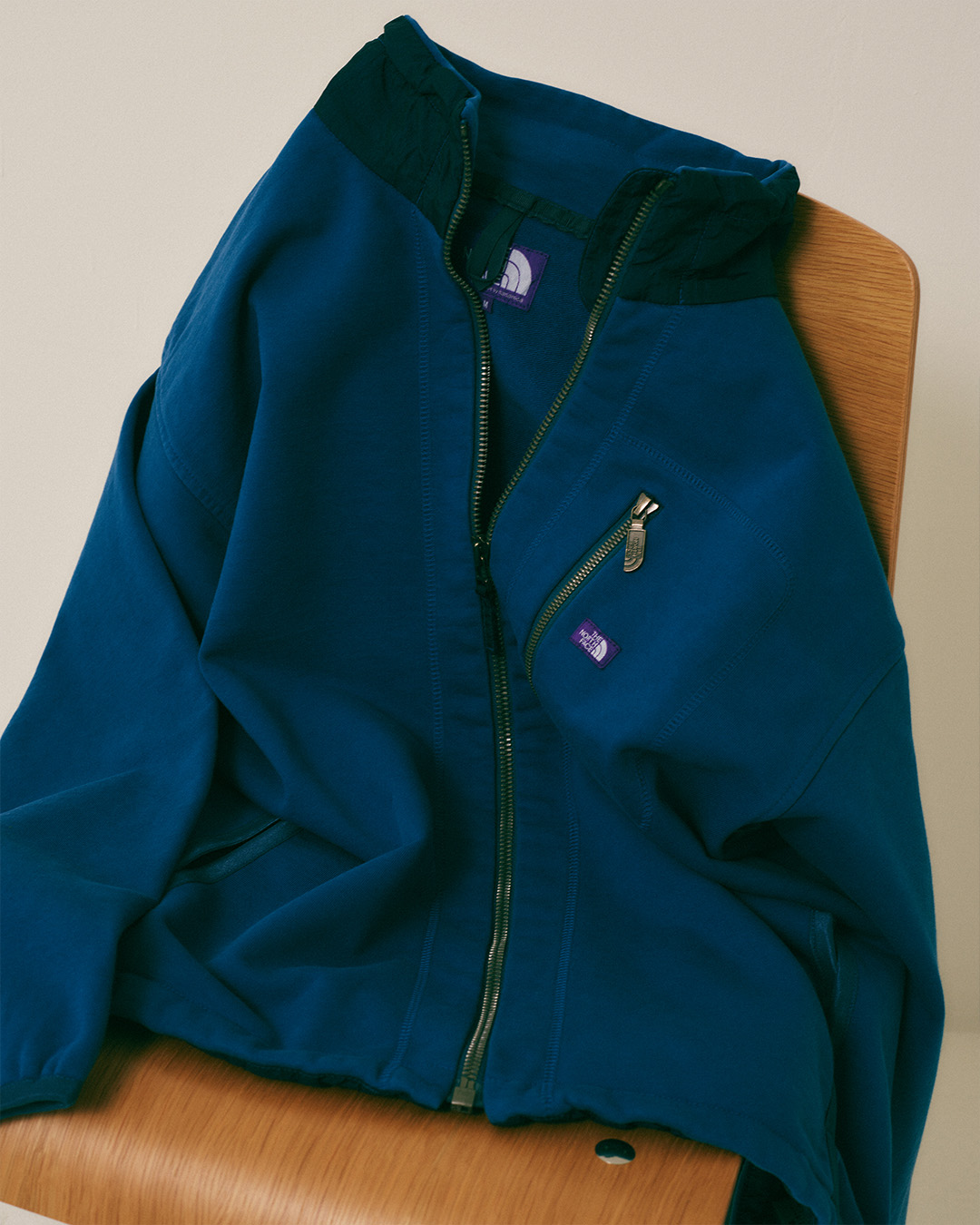 nanamica / THE NORTH FACE Purple Label / Featured Product vol.25