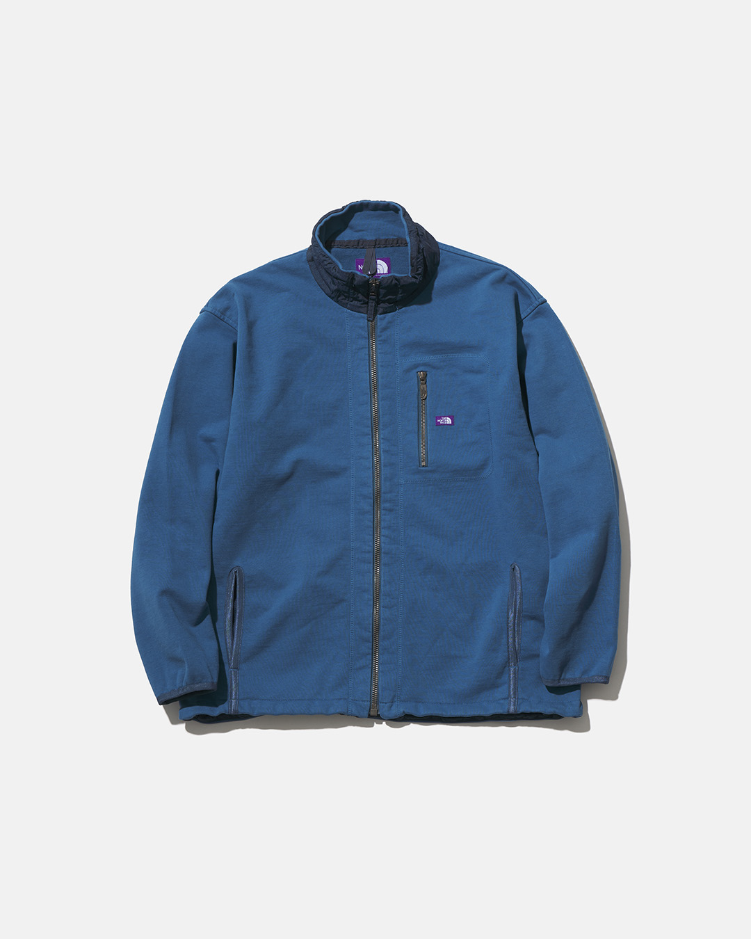 nanamica / THE NORTH FACE Purple Label / Featured Product vol.25