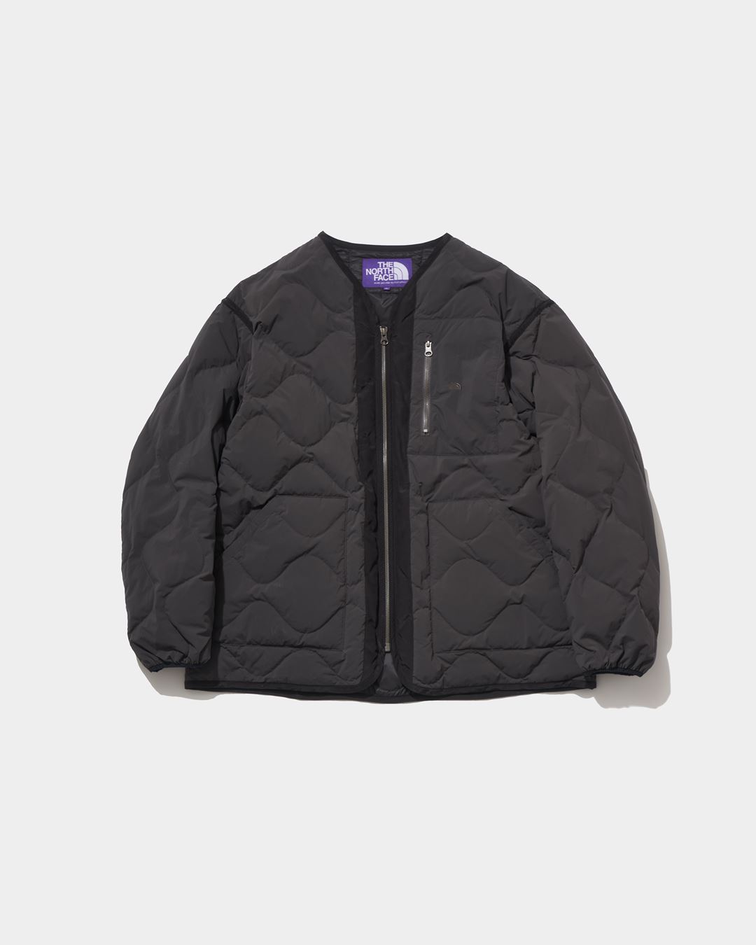 nanamica / THE NORTH FACE Purple Label / Featured Product vol.15