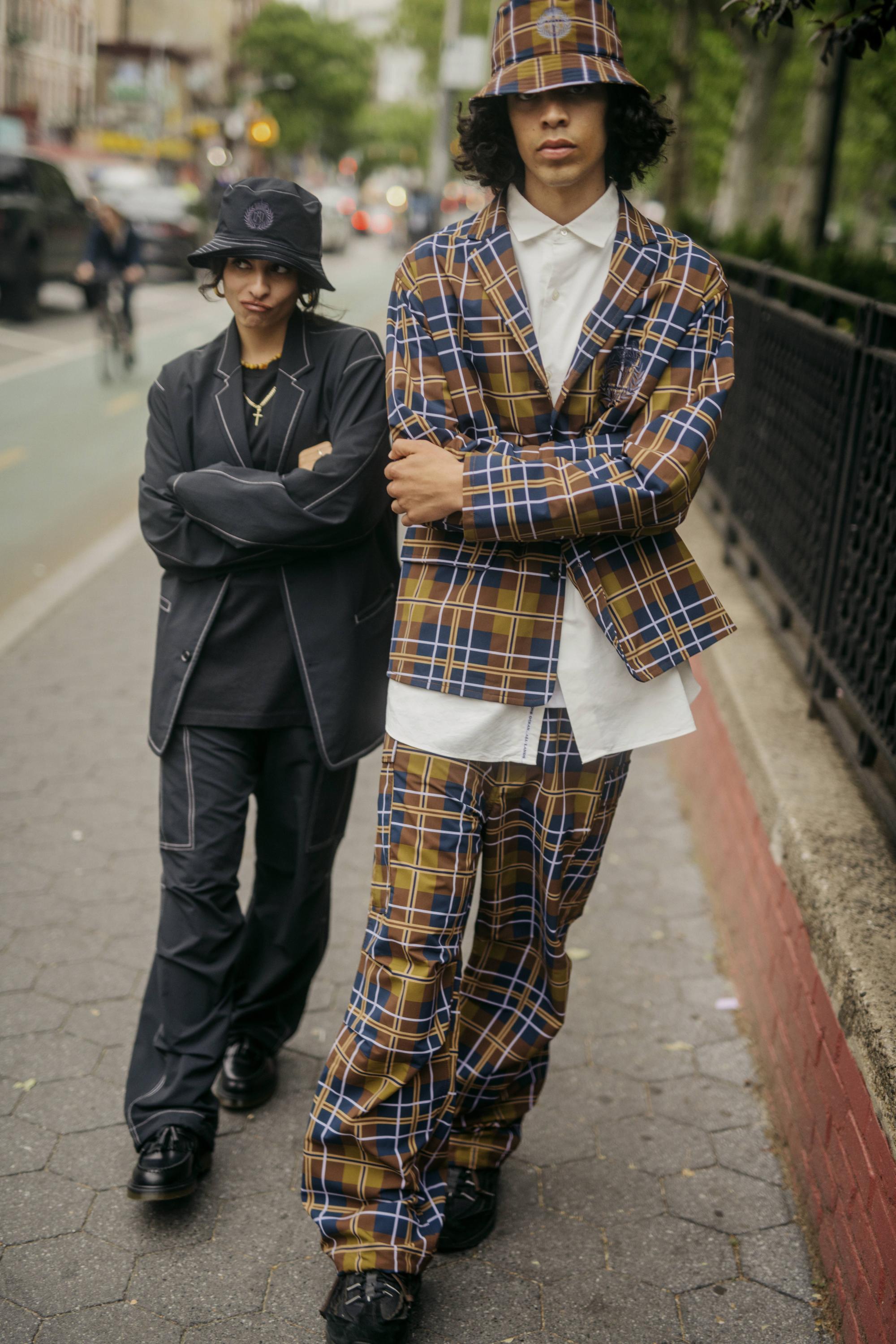 nanamica / nanamica X Awake NY Capsule Collection