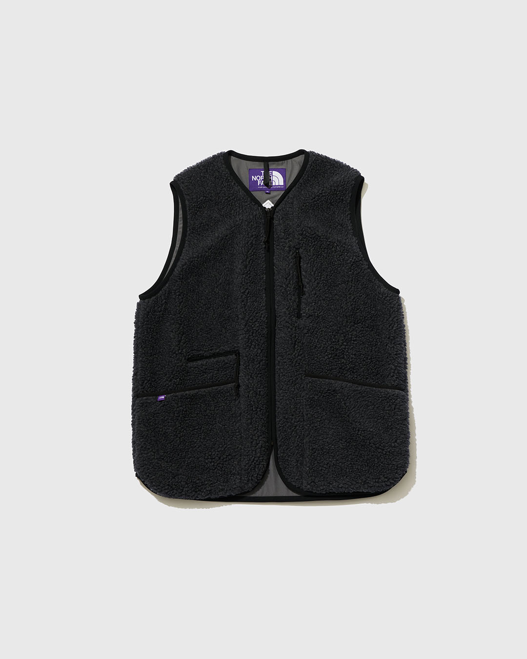 nanamica / THE NORTH FACE Purple Label / Featured Product vol.59