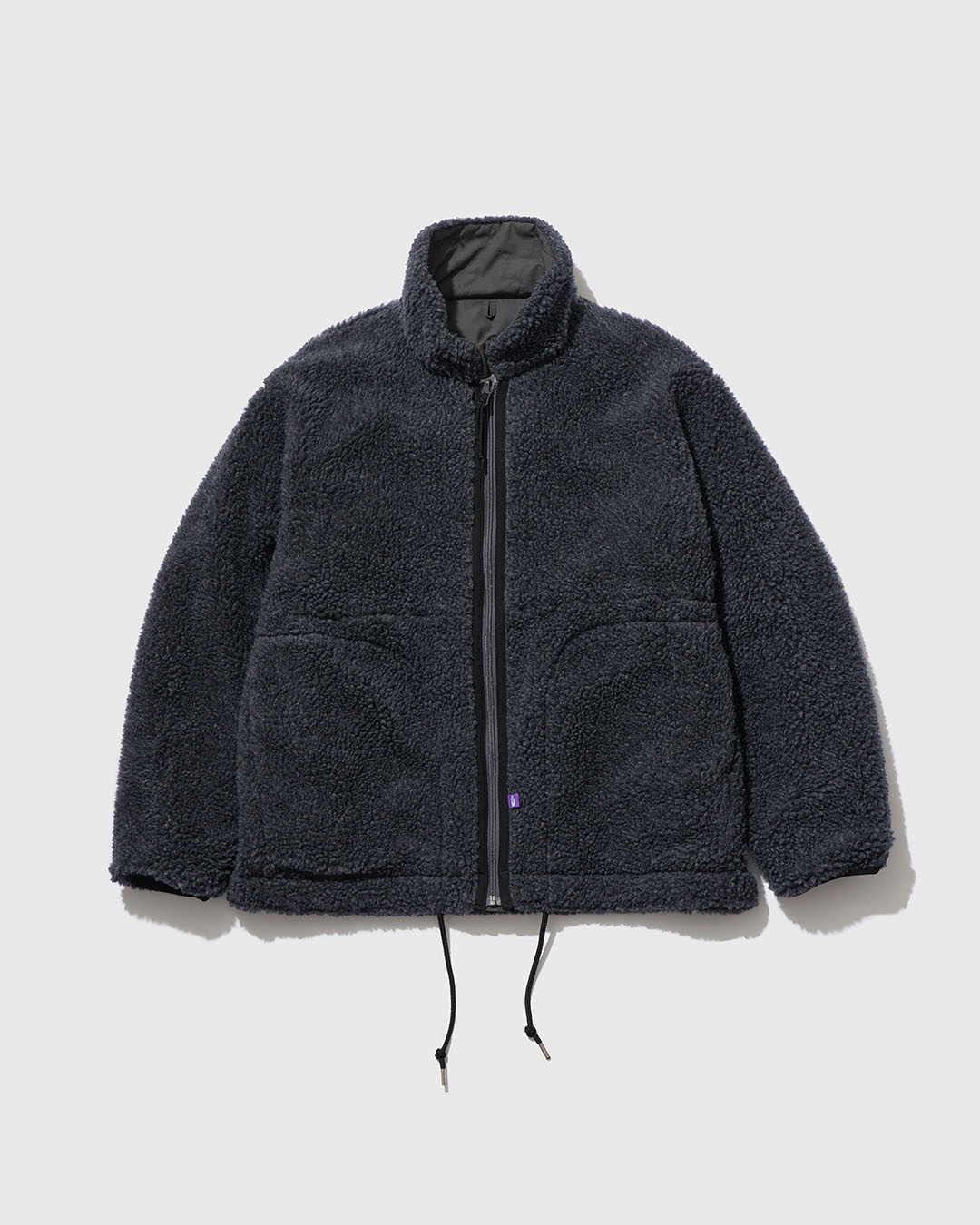 nanamica / THE NORTH FACE Purple Label / Featured Product vol.60