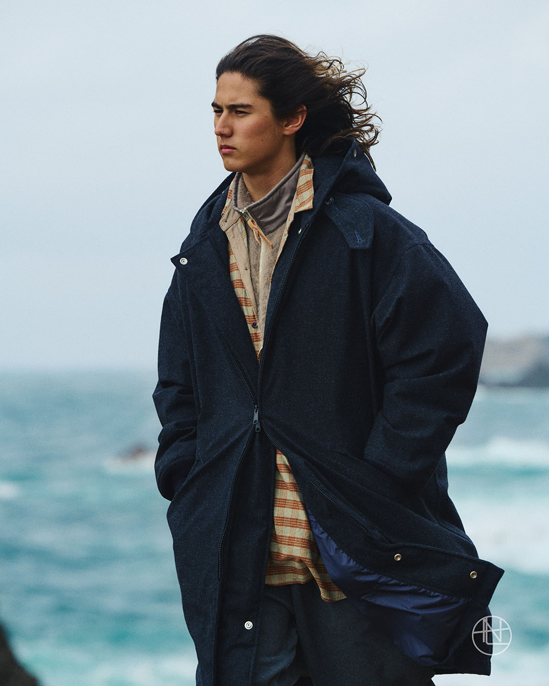 nanamica / nanamica 2023 Fall and Winter