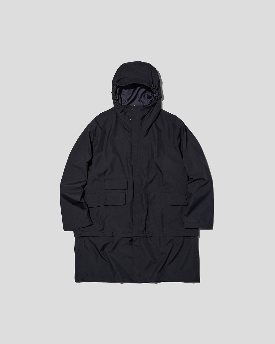 nanamica / HEART-WARMING LIFE-TECH WEAR #09 