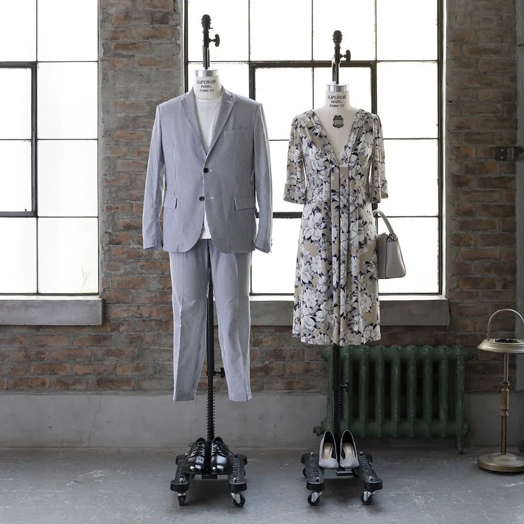 STOCKMAN(ストックマン) | フランス・パリ製の最高級トルソ – NANASAI