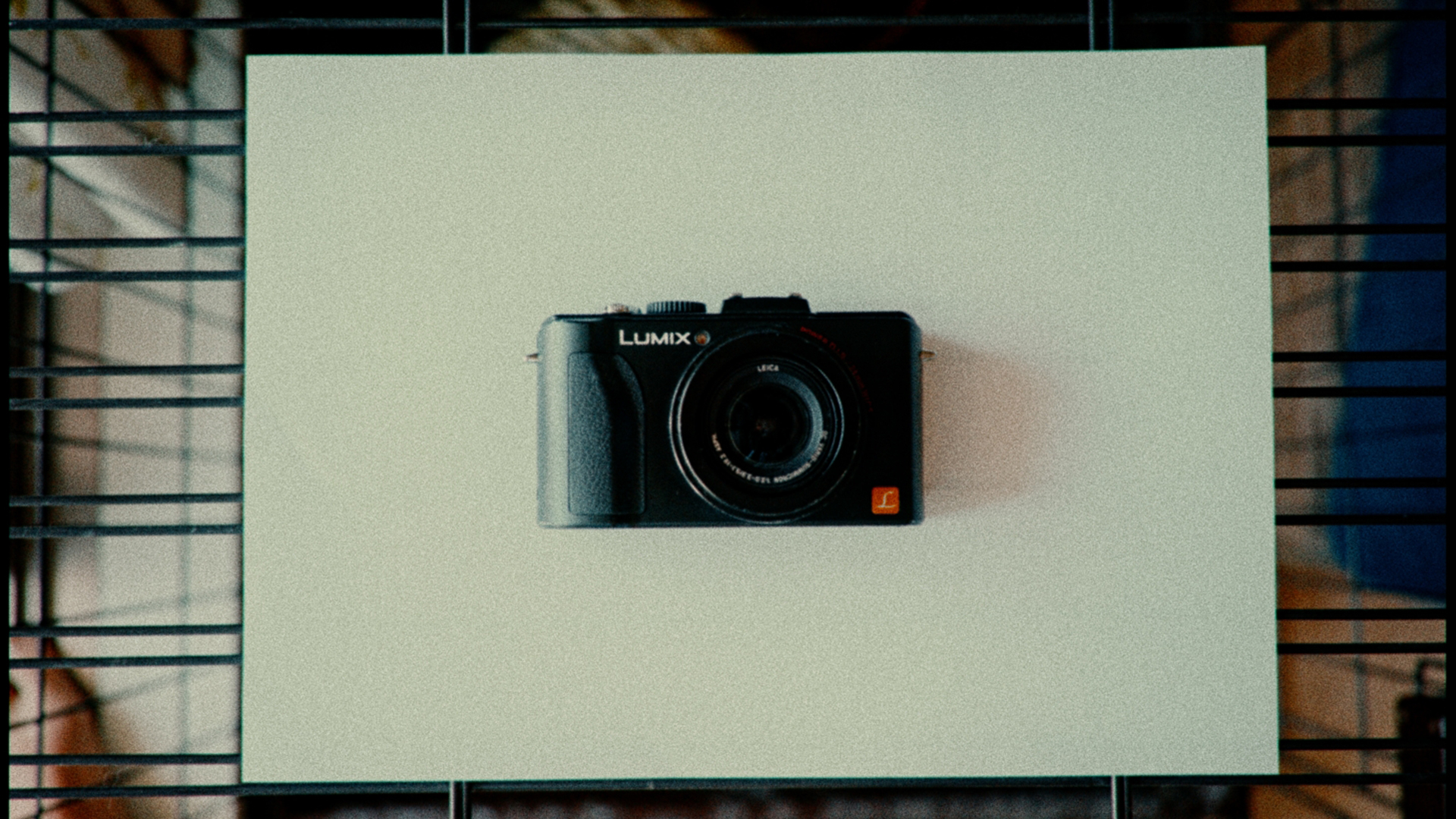 CCDの作例あり】Panasonic LX5というCCDオールドコンデジ・デジカメを2