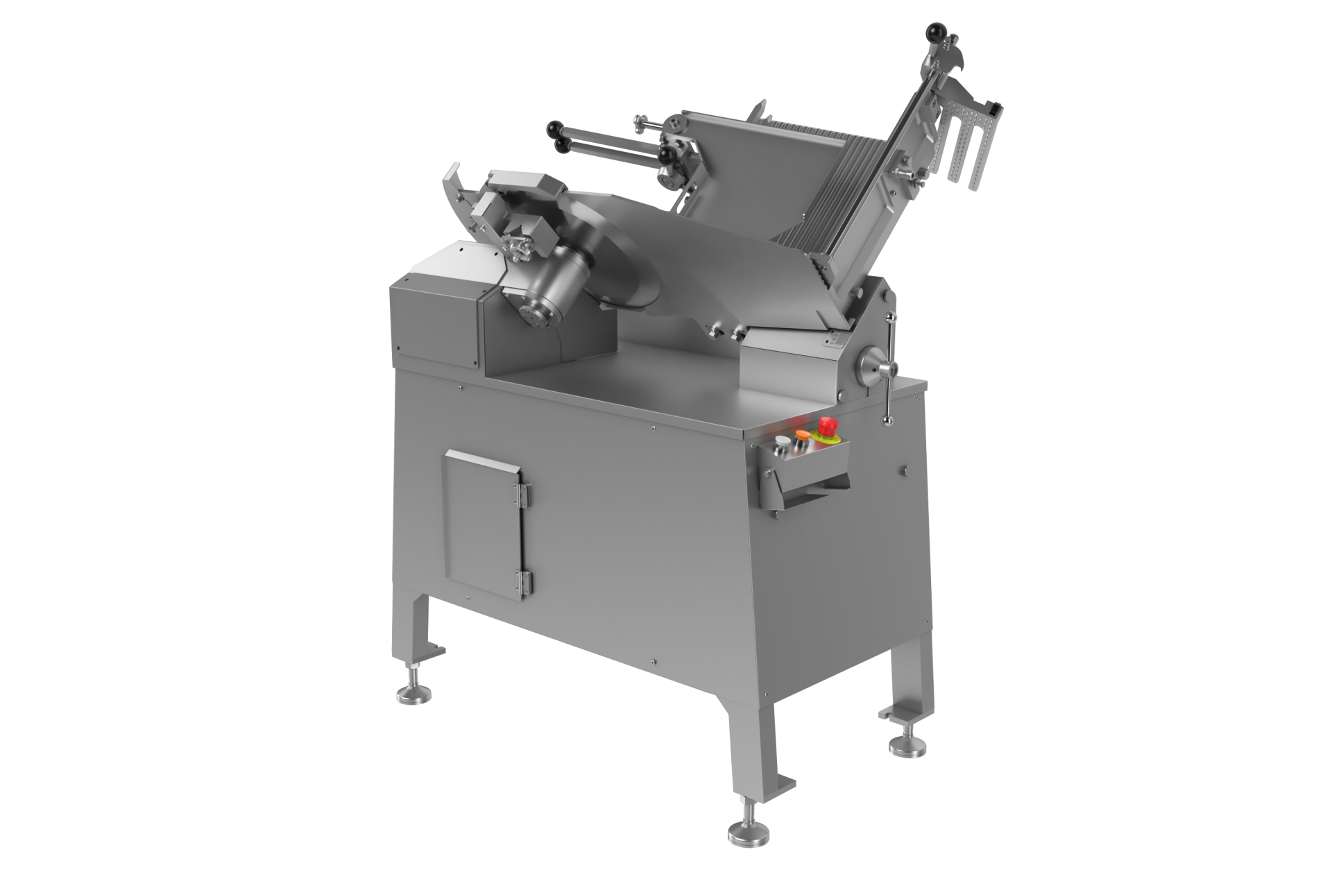 NF-410Ⅲ レアⅢ | 株式会社なんつね | 食肉加工機械、食肉スライサー