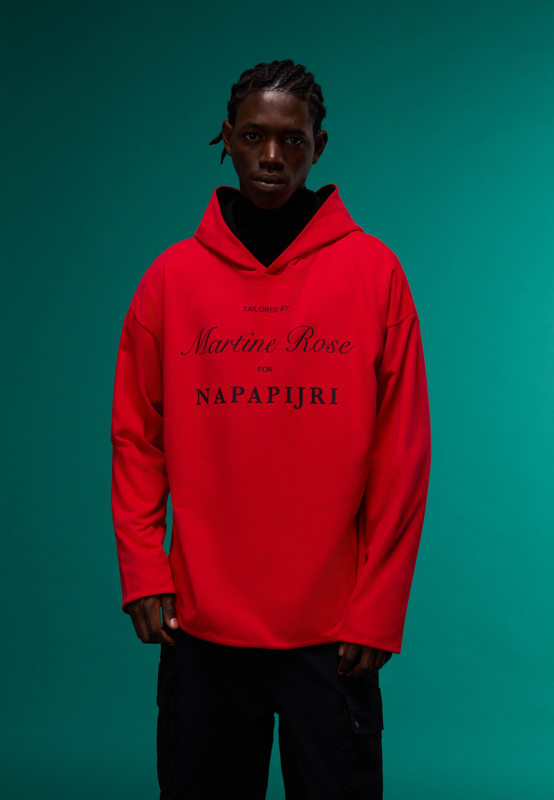 Parma French Terry Hoodie | Hoodies | Napapijri IE